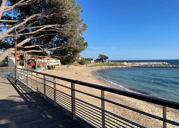 Loucasa Location Les Issambres