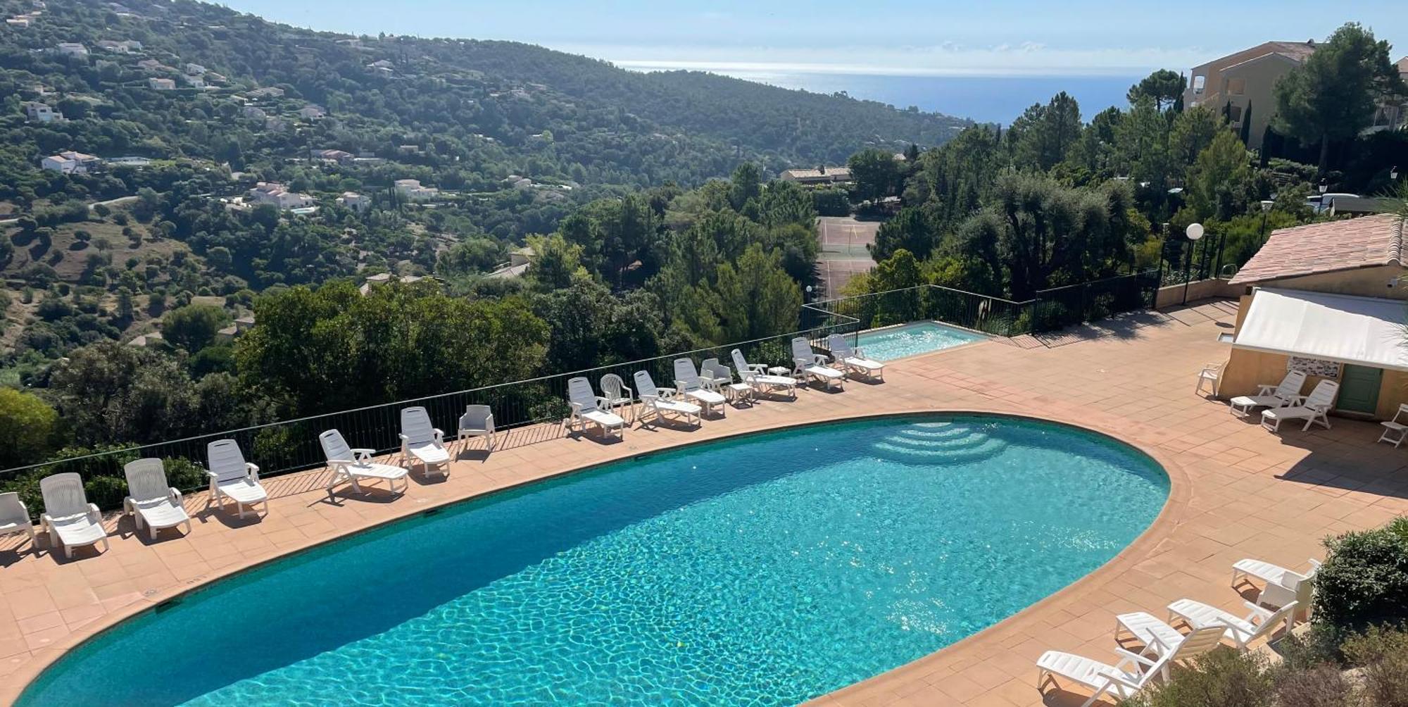 Loucasa Location Les Issambres