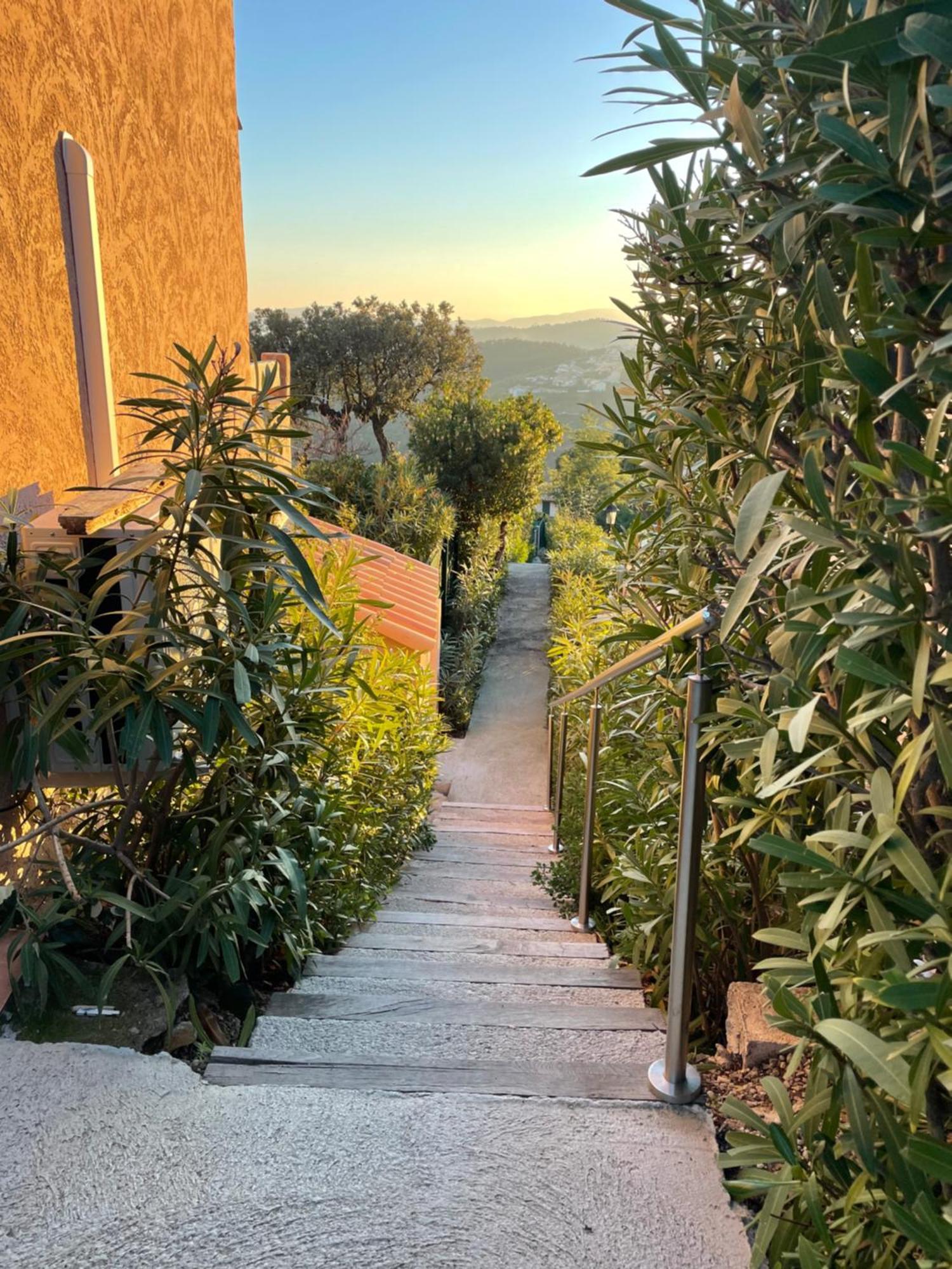 Loucasa Location Apartment