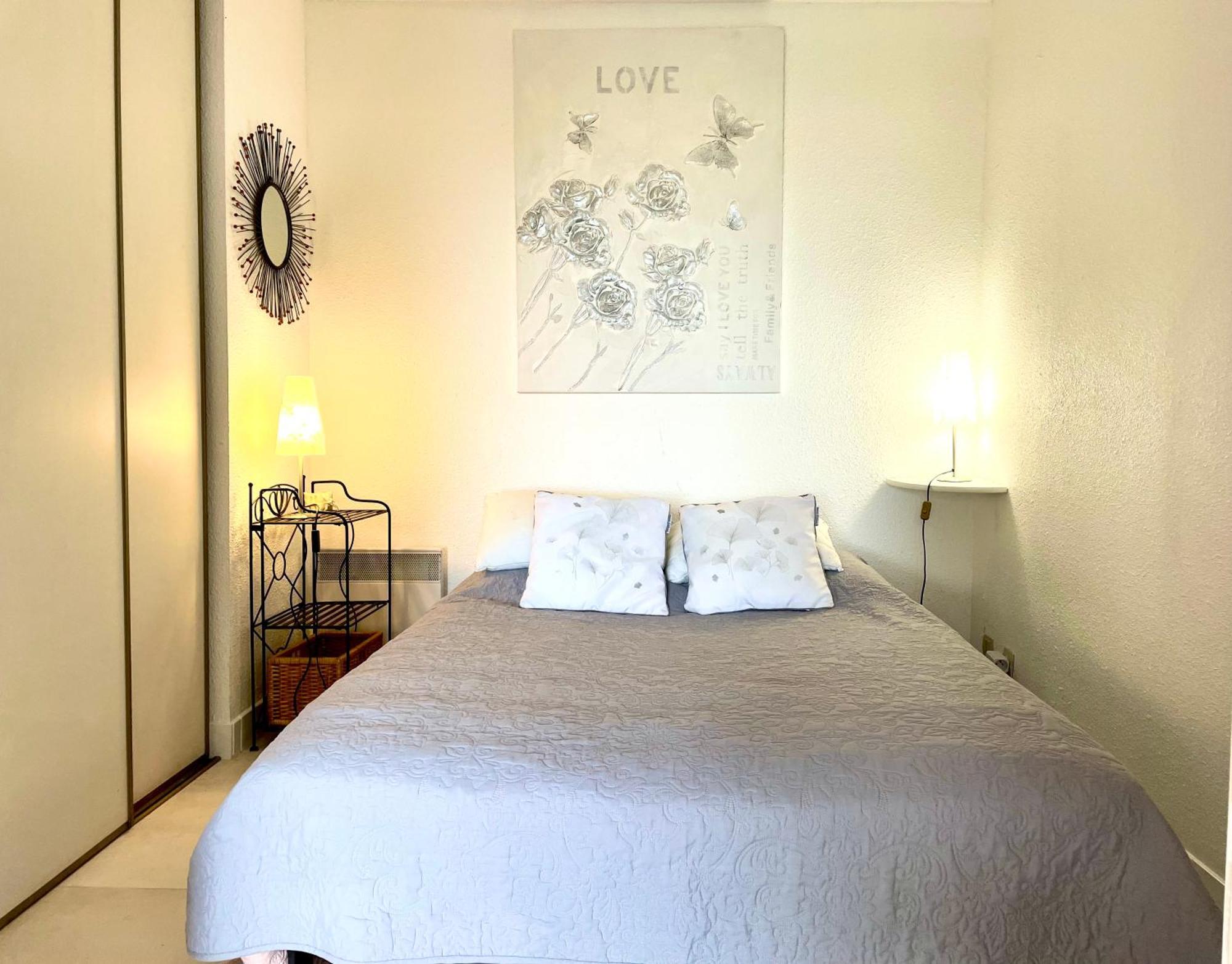 Loucasa Location Apartment Les Issambres